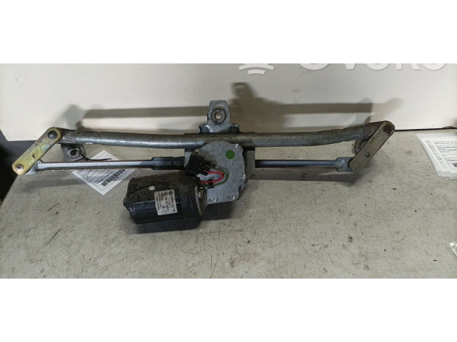 Моторчик дворников 1J1955020A Audi A3 S3 8L