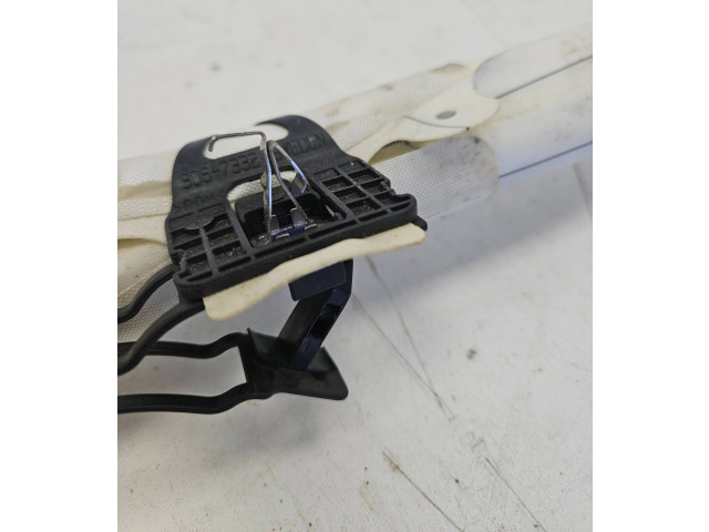 Боковая подушка безопасности 8686922, D735040270328 Volvo XC90