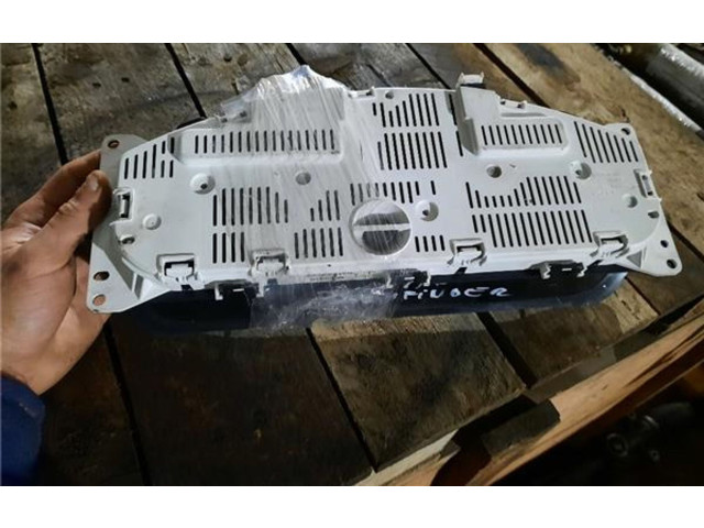 Панель приборов VP5NFF10890 Nissan Pathfinder R51