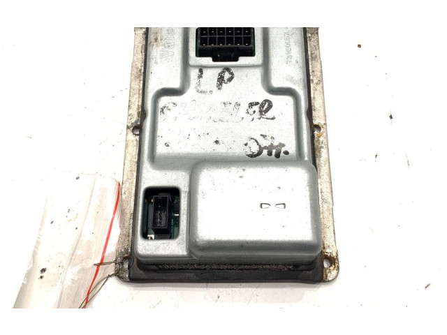 Įtampos keitiklis/ keitimo modulis       Chrysler 300 - 300C  2005 - 2010 года   