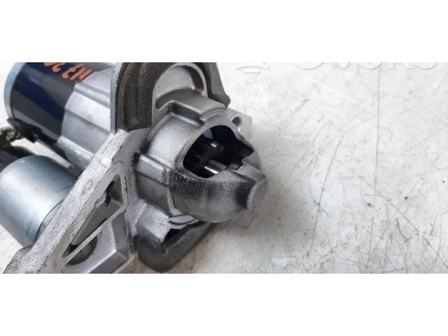 Вентилятор печки 233006442R, ARF930453 Dacia Jogger