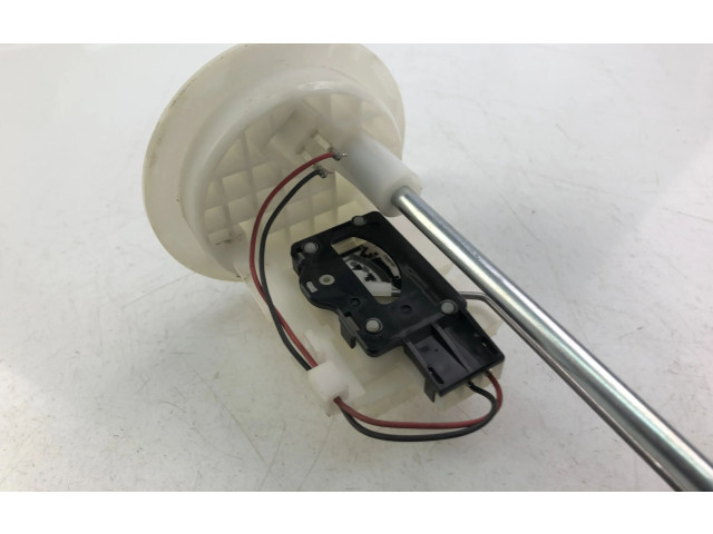 Топливный насос