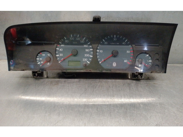 Панель приборов 216243195, 216243426 Citroen Xantia