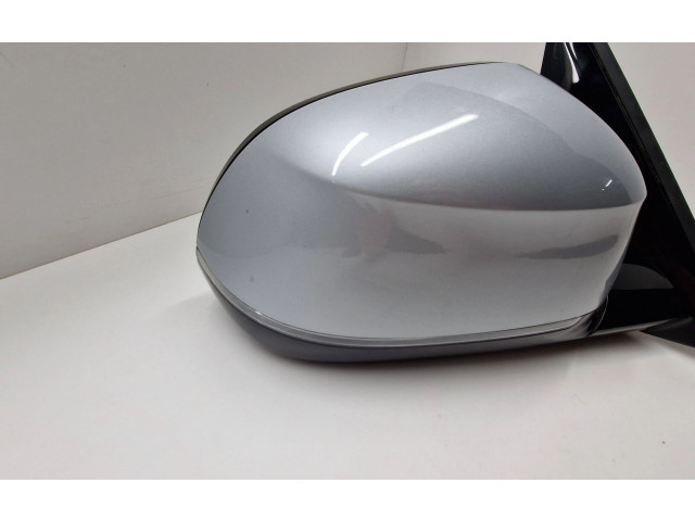 Зеркало электрическое BMW X3 G01 2018 - года