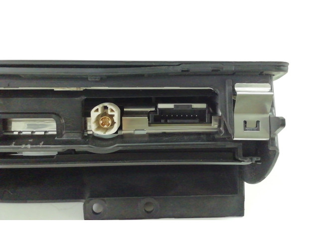 Дисплей    8X0857273B, 8X0857273B   Audi A1