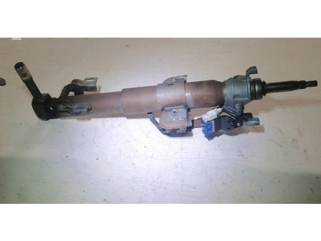 Рулевая рейка 4401A028 Mitsubishi Colt 2004-2008 года