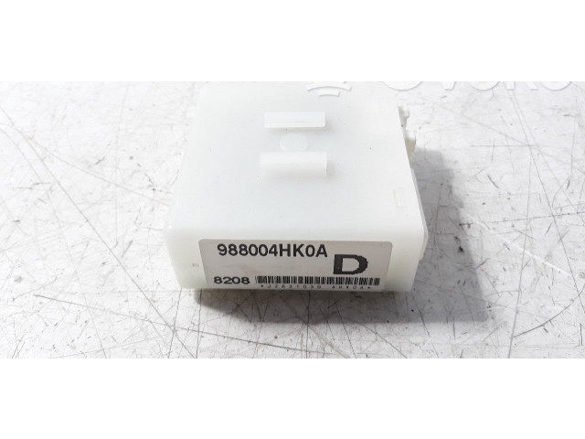 Блок комфорта 988004HK0A   Infiniti Q50   