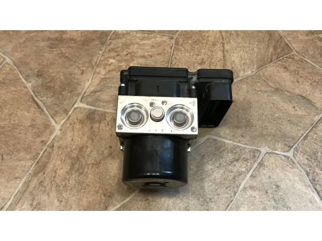 Блок АБС 6791719 BMW 1 F20 F21 2011-2019 года