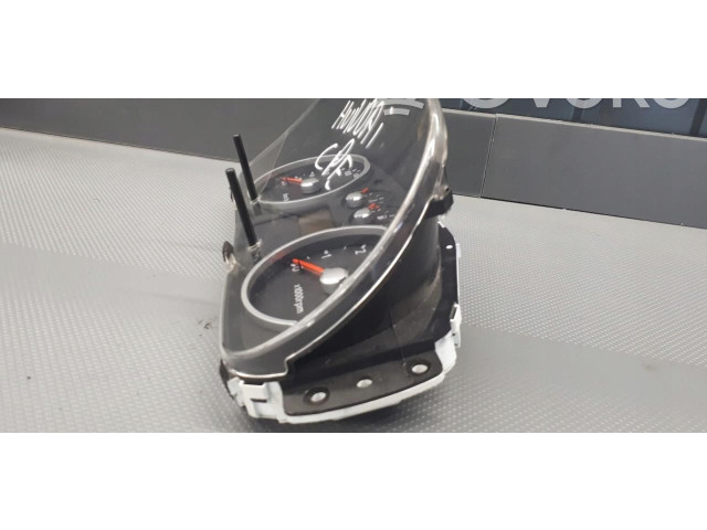 Панель приборов 2003-45900h   Hyundai Coupe       