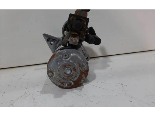 Стартер 233006780, M000TD2171ZE Dacia Sandero