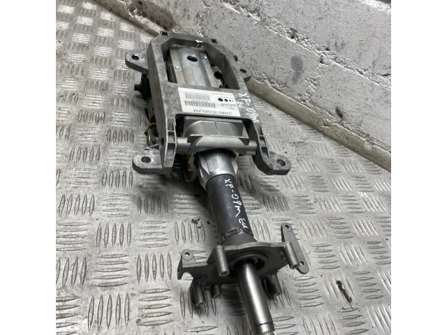 рейка Колонка рулевая 2W933C529AM, 005CE2DE1B1 Jaguar XF X250 2007-2015 года