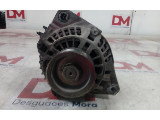 Генератор A5TA7091ZE   Honda Civic      