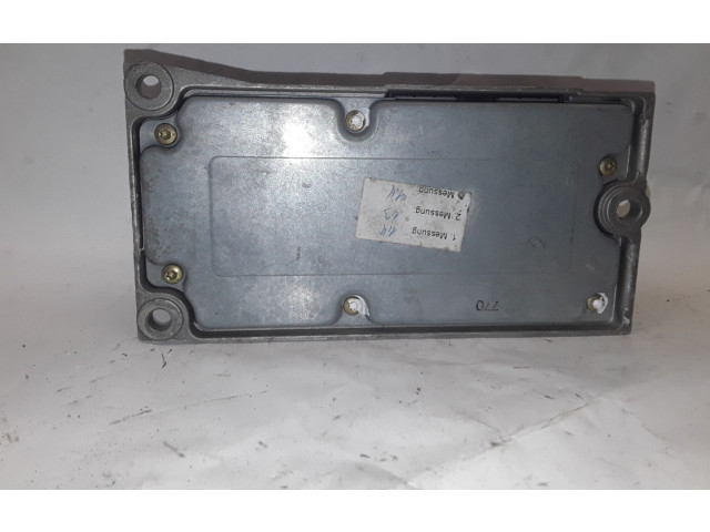 Блок подушек безопасности 0285001254, 8646434   Volvo XC70