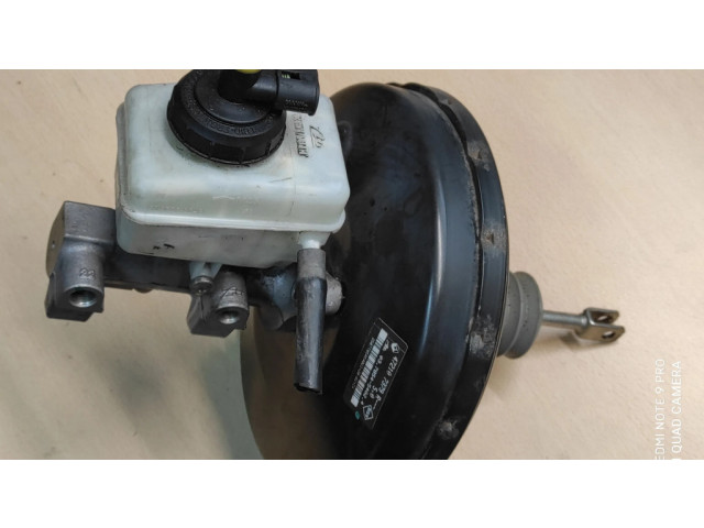 Пузырь тормозного вакуума