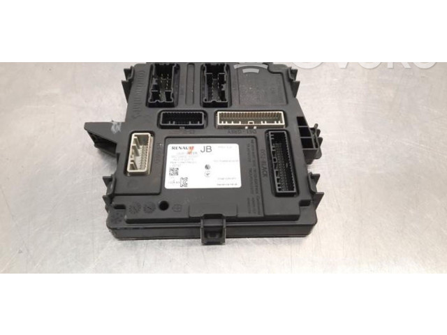 Блок комфорта 284B13925R   Renault Clio V   