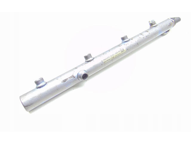 Топливная рампа A6290701695   Mercedes-Benz ML W164  