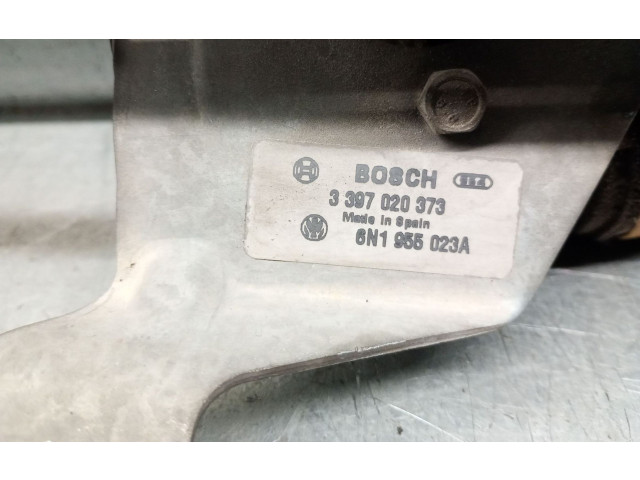 Моторчик дворников 6X0955119, 6X0955119 Volkswagen Polo III 6N 6N2 6NF