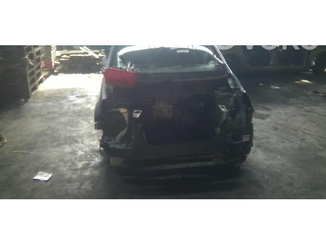 Блок управления климат-контролем 7701067954 Renault Twingo II