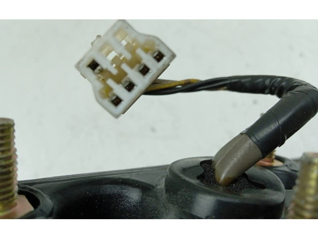 Зеркало электрическое Mitsubishi Galant 1993 - 1996 года