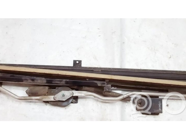 Задний подоконник