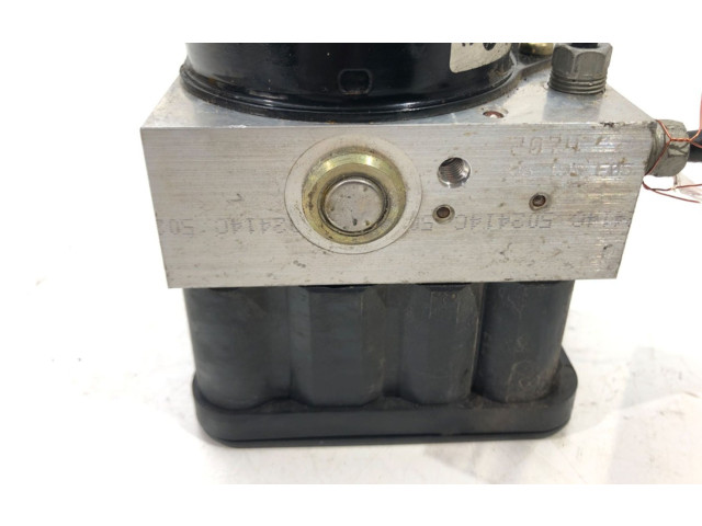 Блок АБС 6771486   Audi  A5 8T 8F  2007 - 2016 года