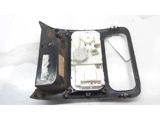 Блок управления климат-контролем 55037533AG Jeep Cherokee III KJ