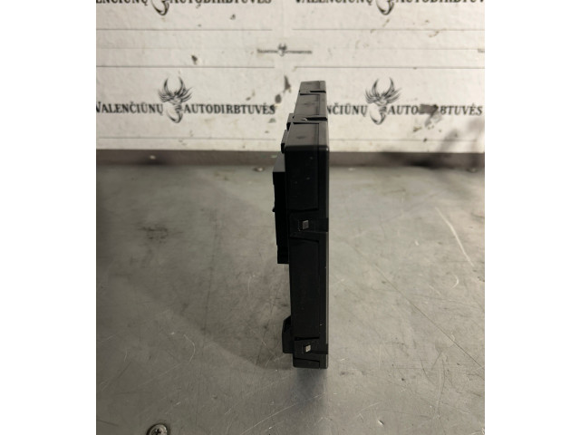 Блок управления 8X0907063AF, 5DK00965884 Audi A1