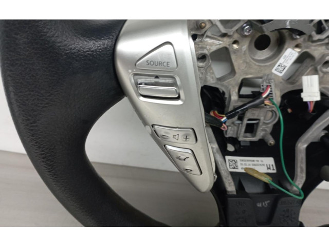 Volant Nissan Note (E11) 2014 308357899GNR, 0060019192
