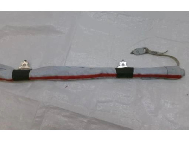 Боковая подушка безопасности    Jeep Compass