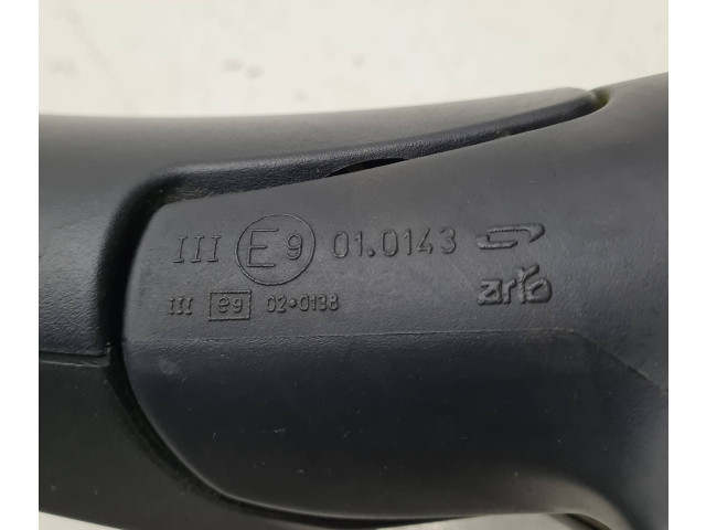 Zpětné zrcátko Subaru Justy 1998 E9010143, E9020138