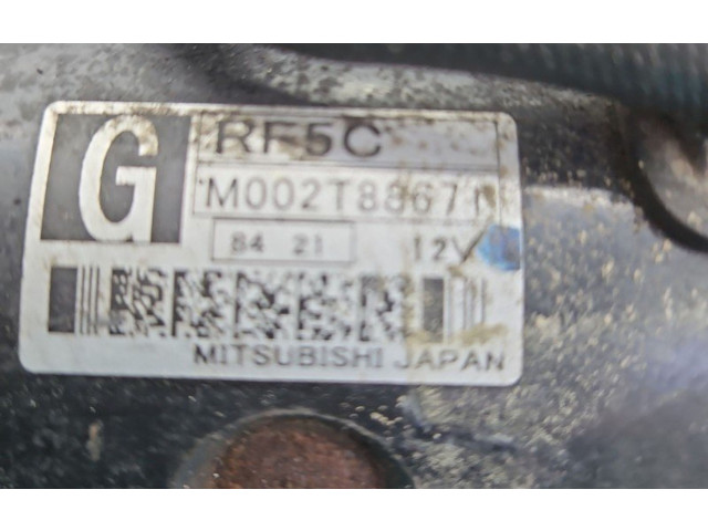 Стартер RF5C, IMPRK1421792   Mazda 6