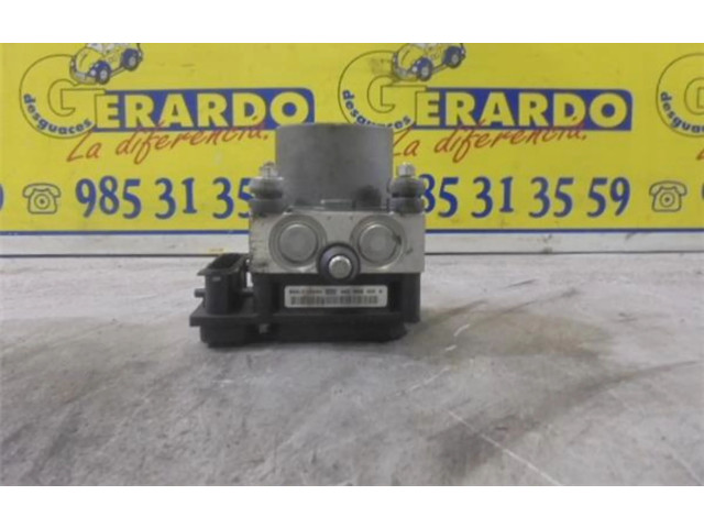 Блок АБС 8200262807, 0265231488   Dacia  Logan I  2004-2012 года