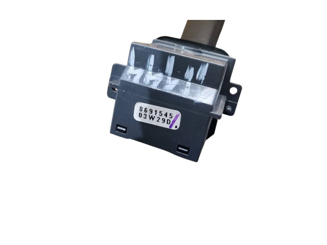 Ручка стеклоочистителей 8691545, 03W29D Volvo XC90