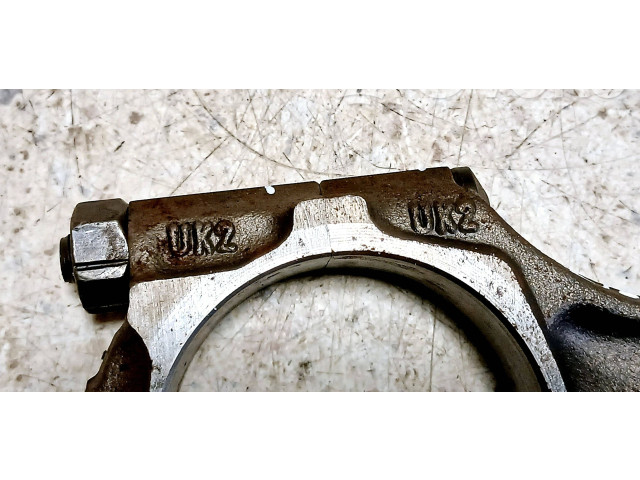 Ojnice HATZ64, SLO027B Audi TT Mk1