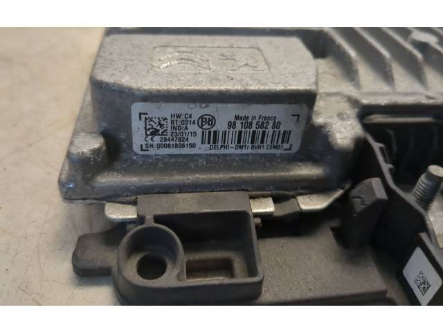 Sonstige Steuergeräte / Module 28447924, 9810858280 Citroen C4 Cactus