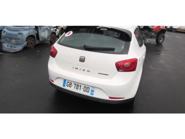 Ручка стеклоочистителей NT   Seat Ibiza IV (6J,6P)
