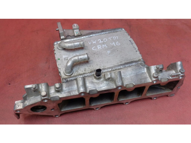 Всасывающий коллектор