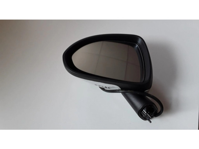 Zpětné zrcátko levé Opel Corsa E 2018 E1020873