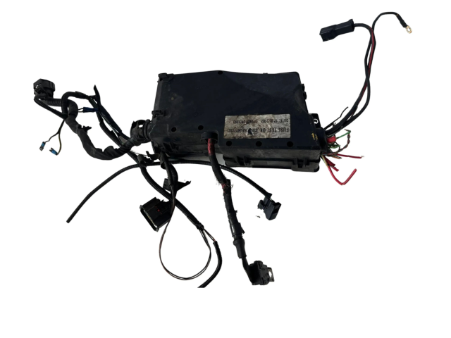 Блок предохранителей 518818000, 518818000 Volvo C30