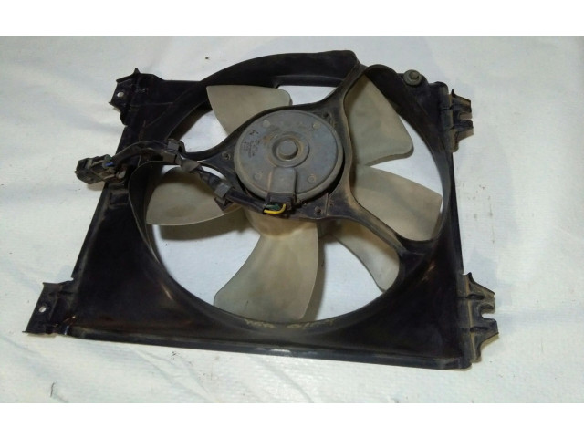 Турбина Suzuki SX4 168000-975G для двигателя D19AA