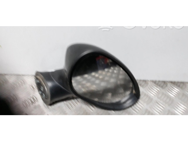 Zpětné zrcátko Fiat Linea 2008 0735474648, AZUL