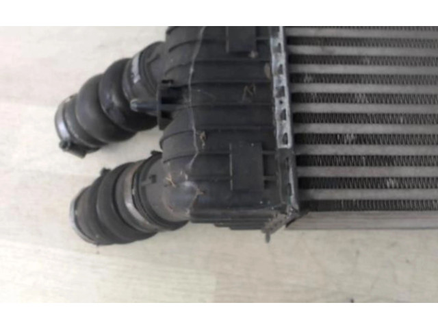 Интеркулер  00000384N1, 00000384N1   Citroen C3 Picasso 