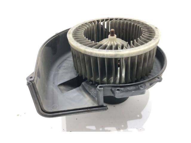 Вентилятор печки 6Q1819015C Seat Ibiza III (6L)
