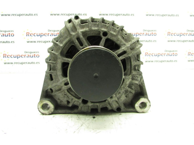 Генератор 9670899580   Peugeot 107      