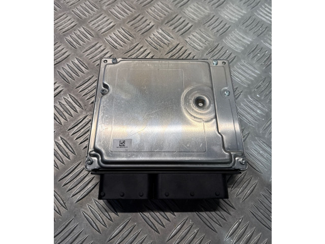 Řídící jednotka 8512498 BMW X1 E84 2012