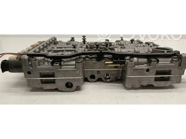 Блок управления редуктора коробки передач (раздатки) Jeep Cherokee