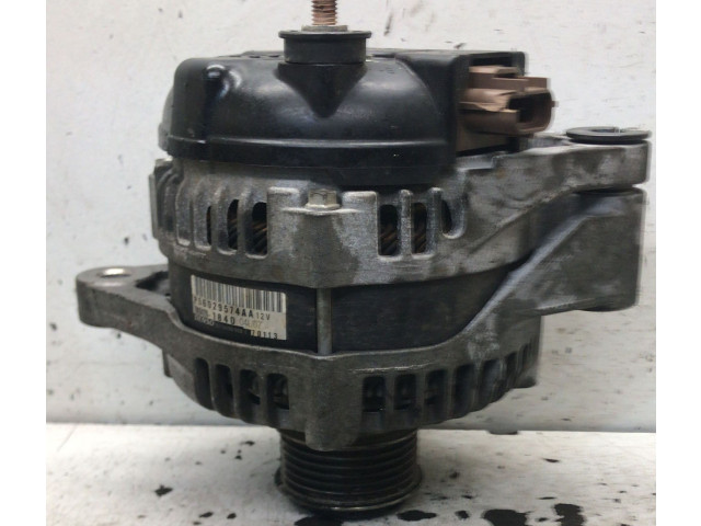 Генератор TN104210-1840, TN104210-1840 Fiat Freemont