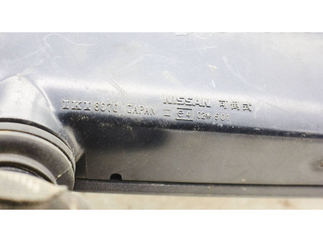 Zpětné zrcátko  Nissan Terrano 1998  e402501  