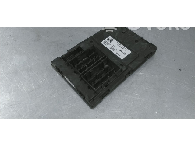 Модуль управления BSM 8W0907063CG, 8W0907063CA   Audi Q5 SQ5    