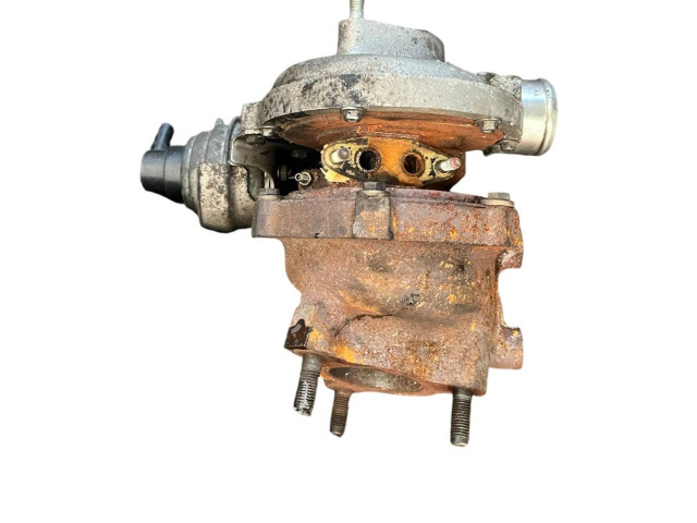 Турбина Honda Accord 7822170001, 18900RL0G012M2